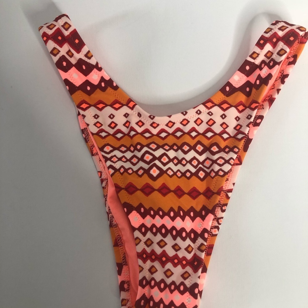 Aerie swim bottom size small - Picture 2 of 4